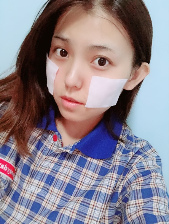 日上免税店必买的护肤品-sk2套装我是从首都机