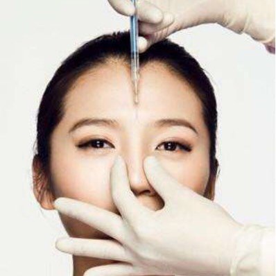 不开刀可以隆鼻吗?鼻部整形可以改变塌塌鼻,宽
