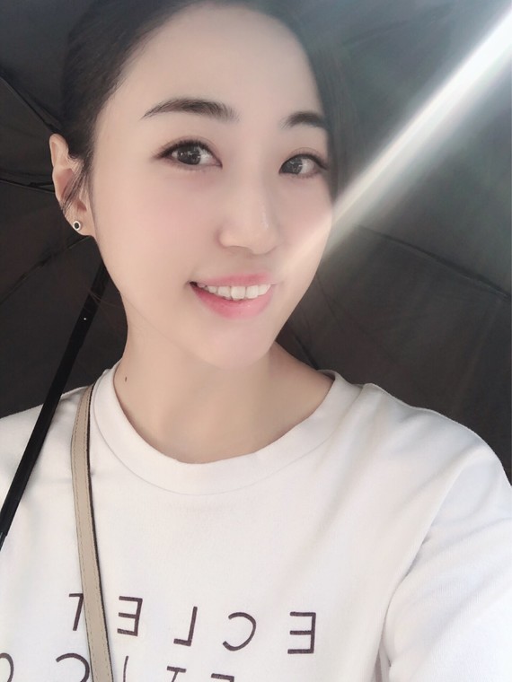 【武汉探店】台湾美女永远18岁的保养秘密--海