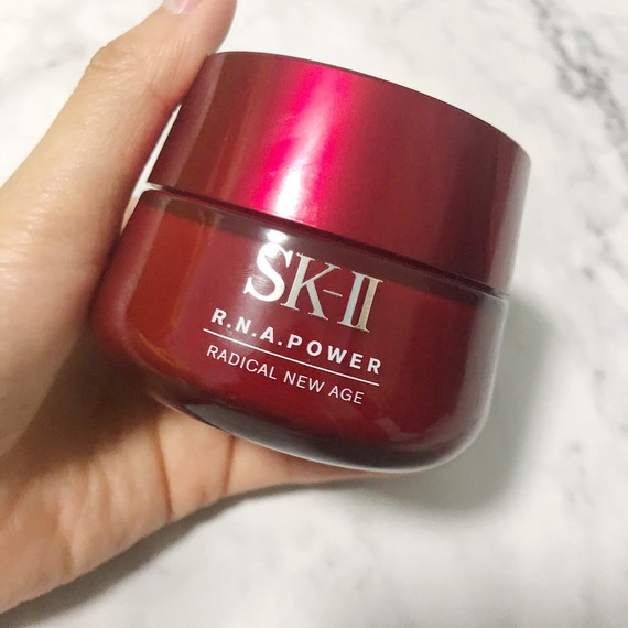 日上免税店必买的护肤品-sk2套装我是从首都机