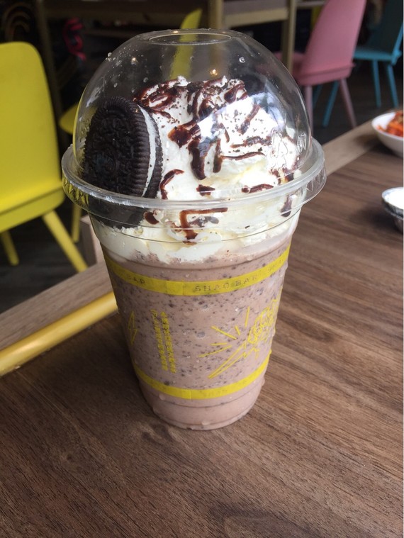 新氧用户名:莉莉爱美丽预计赴韩时间:11月底抵