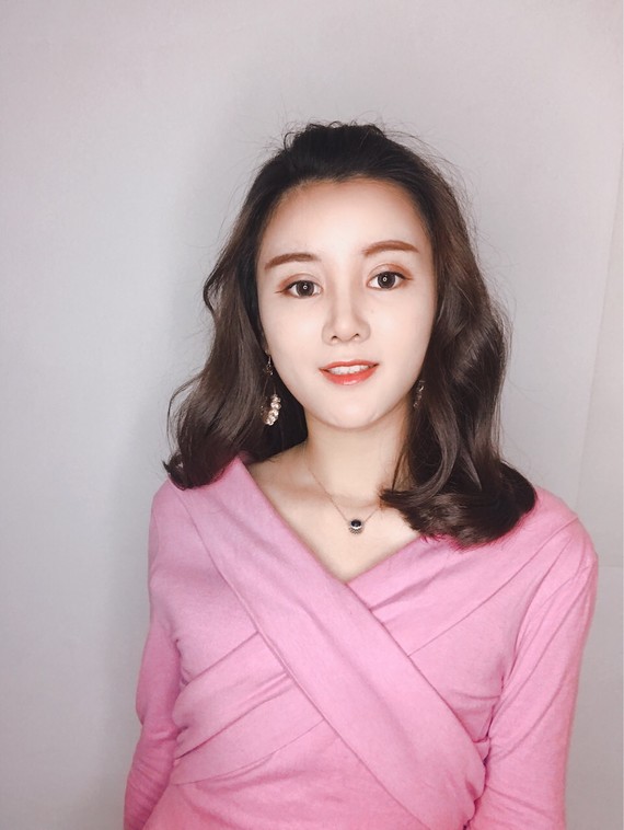 盐系冷艳脸,是个什么东东我第一次听说,但是感