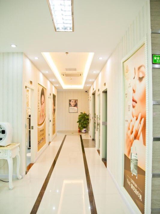 为什么需要祛眼袋?很多人没有概念,认为眼袋不