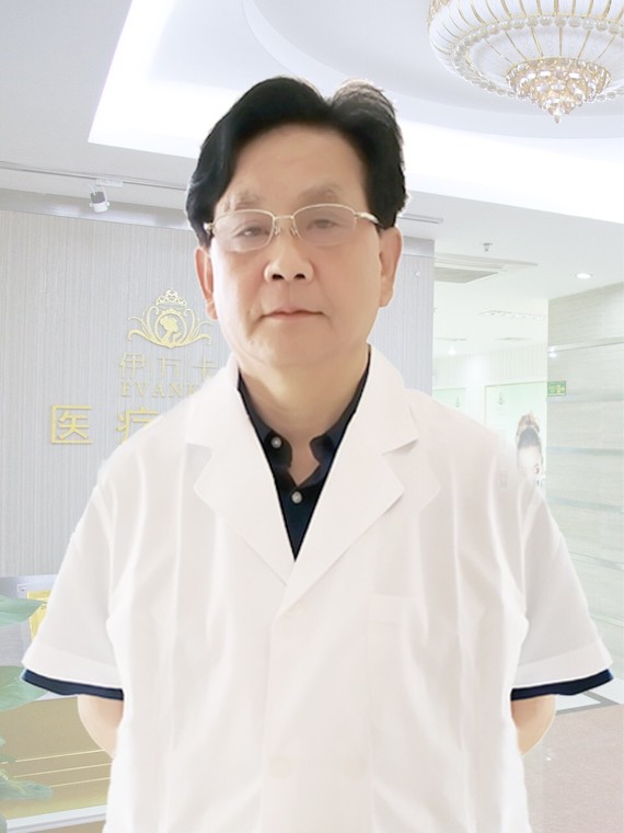 为什么需要祛眼袋?很多人没有概念,认为眼袋不