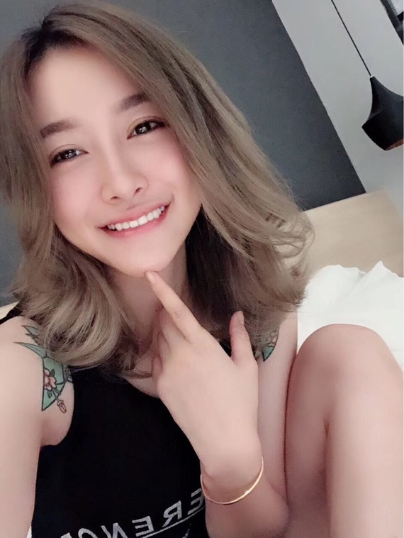 给各位小姐姐科普洗牙
