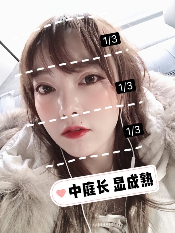 相机帮你设计到底该怎么整形现在的美颜app真