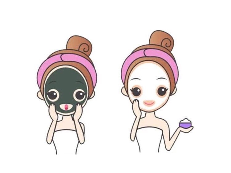 黑脸娃娃vs白瓷娃娃,到底有何区别?