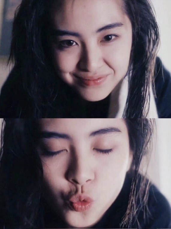 "美人三分龅"龅好了是美女,龅不好就.
