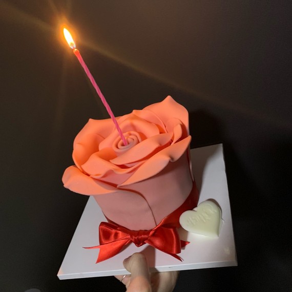 祝我生日快乐