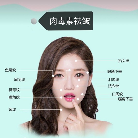 [奇迹说]肉毒素应该怎么选择保妥适vs兰州衡力