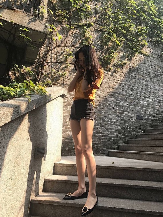 夫人针真的瘦身你的瘦腿腿?瘦身是日常_大象一日摆脱汤目樊图片