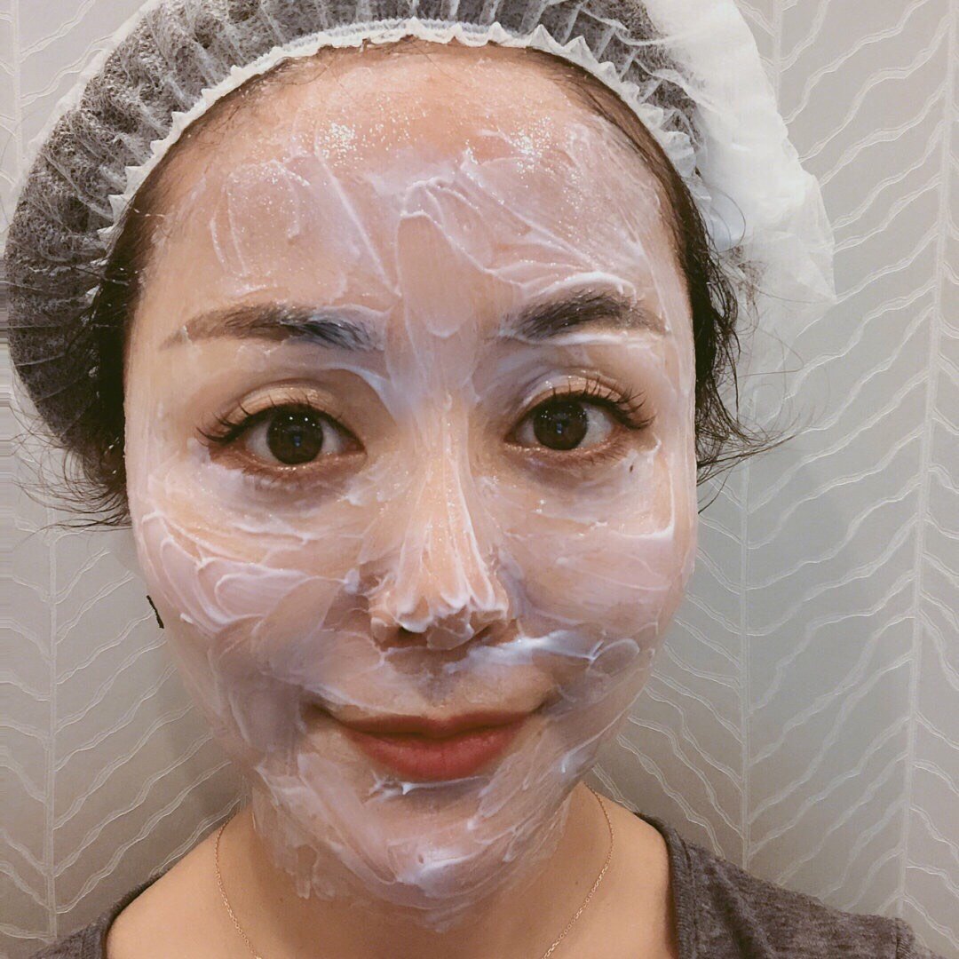 我的四十岁做热玛吉抗衰老,这个状态可还行