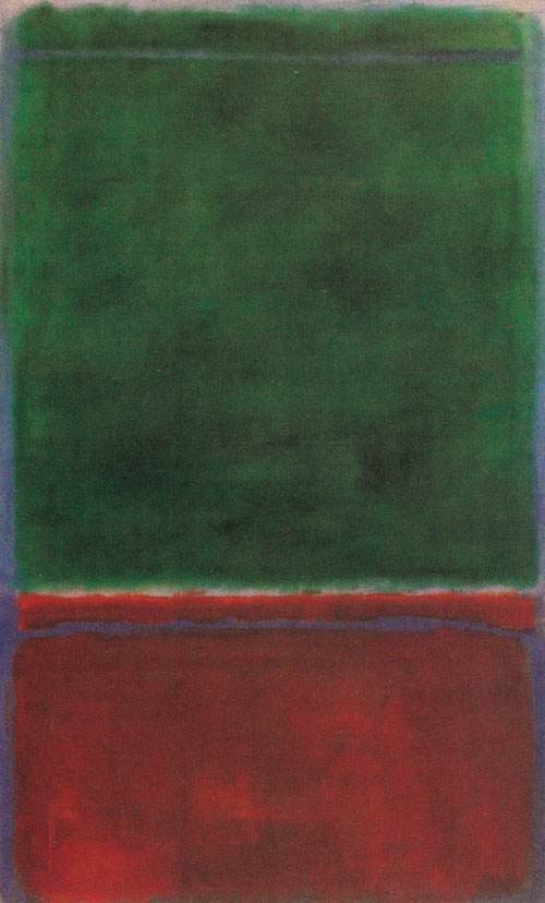 7115今天来说说马克·罗斯科(markrothko)_圈子-新氧美容整形