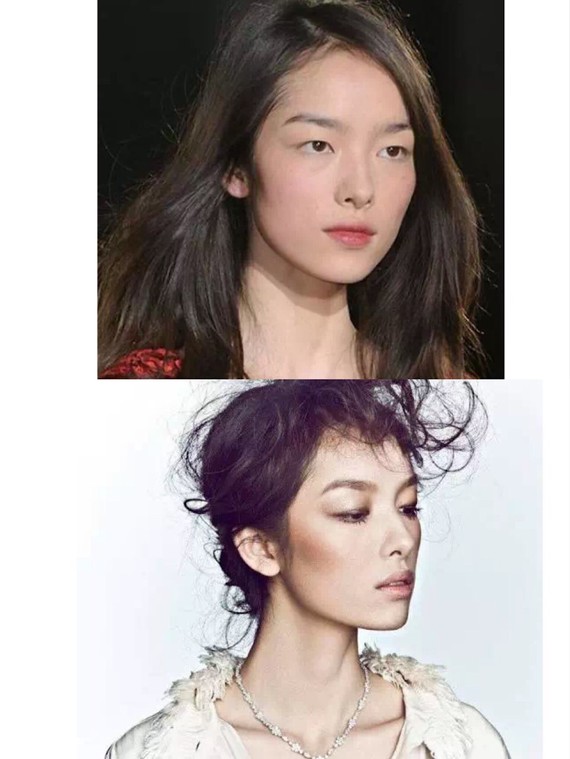这些被夸"高级脸"的女明星,到底高级在哪儿?97如果