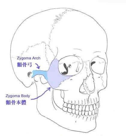 颧骨不高!如何提升苹果肌的饱满度?