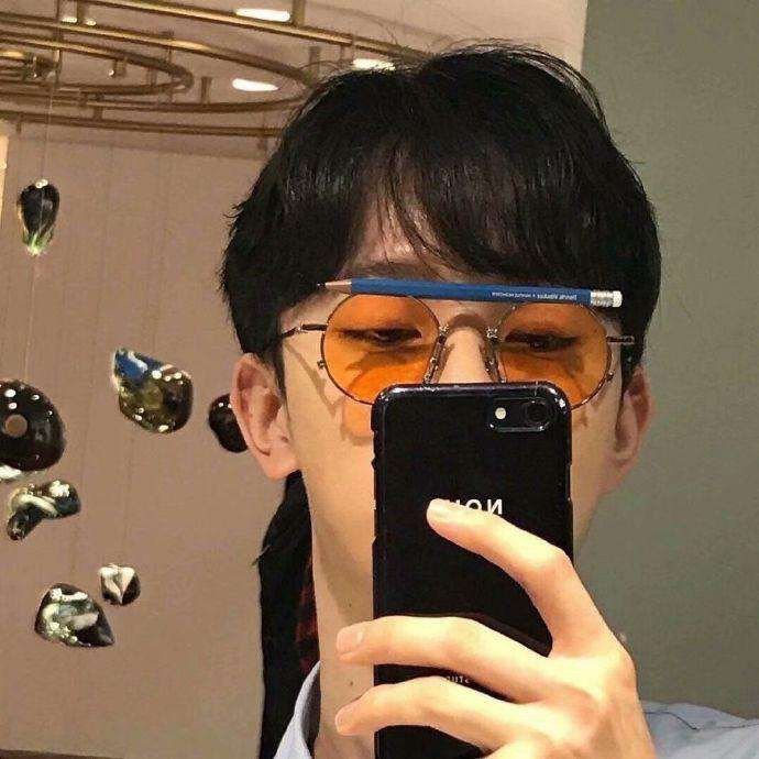 帅哥头像点赞收帅哥有人愿意吗