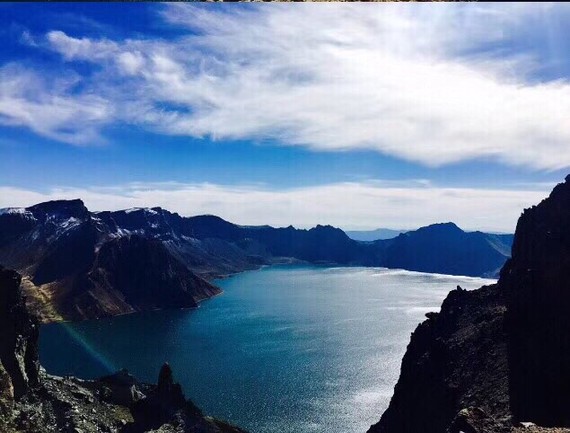 春节国内小众旅游景点推荐