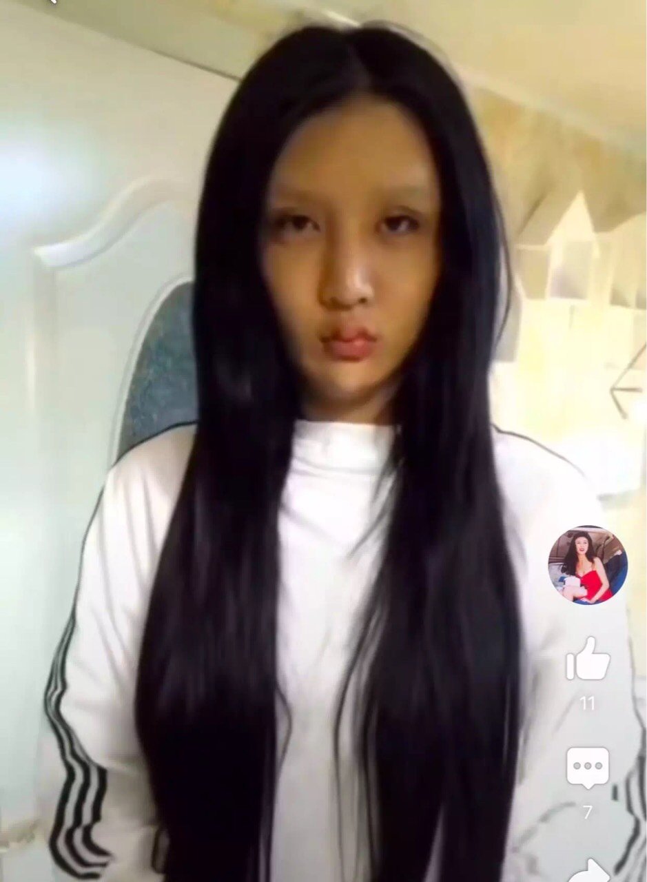 不少网红都会选择整形来博眼球,快手桃花宝宝,微博刘梓晨宝宝,李蒽熙