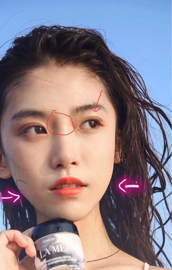 细谈半藏森林双眼皮在哪做的?做的是否成功7171森