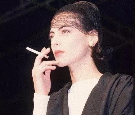 78女生吸烟酷?可能会让你皮肤更显老!96不管是一