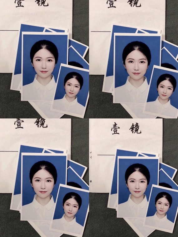 拍照技巧