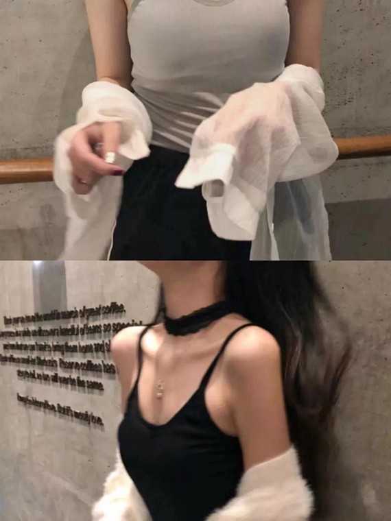 乳首内陷主要体现在女性胸部,表现为乳首向乳房内部凹陷,乳首不明显