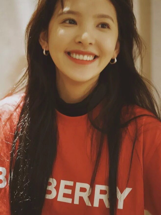 笑起来很好看的女生都有什么共同特征