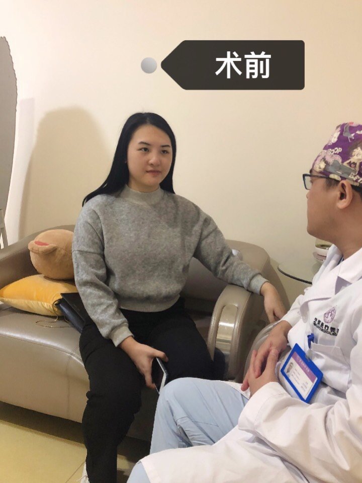 胸部会增大,等生完孩子哺乳的时候胸部往往会出现松弛,干瘪,下垂的