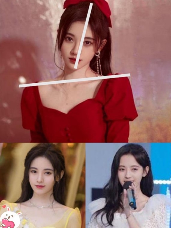鞠婧祎为何变美得如此惊艳 解锁变美的另一种方法