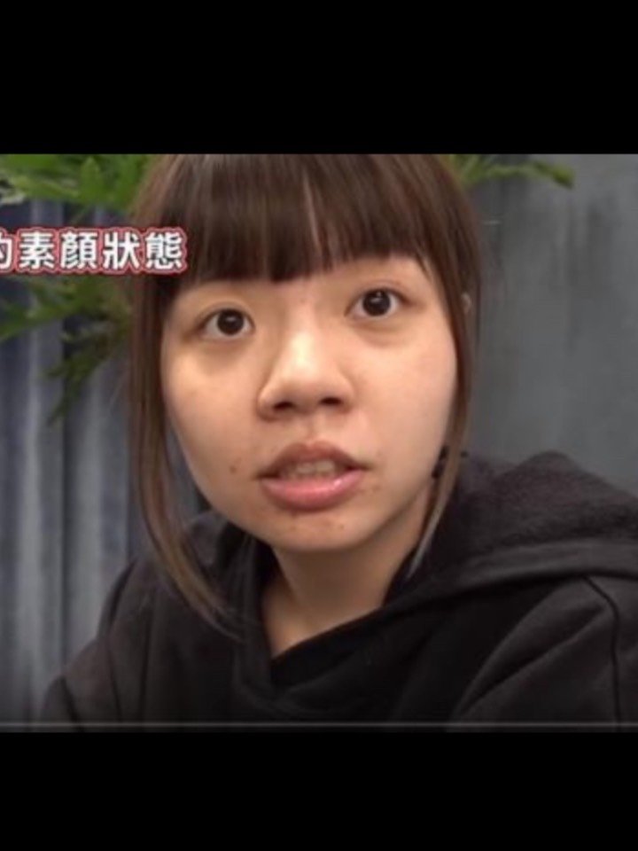 超直白的大整形