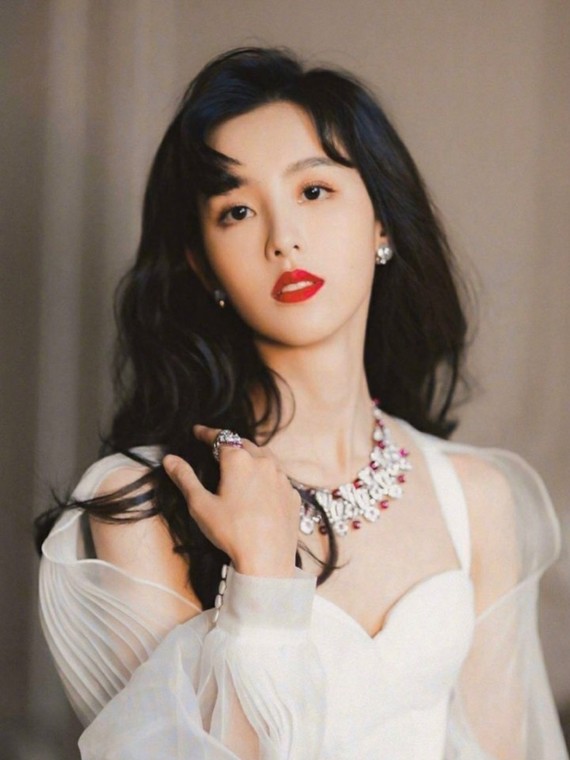 撩人纯欲脸要说起纯欲风格的美女,不得不提起的就是_圈子-新氧美容
