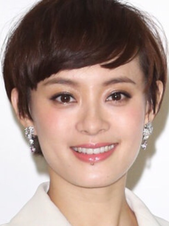 最美方脸孙俪也需要抗衰啦!