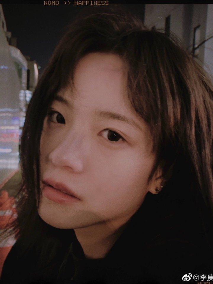 《小欢喜》里的学霸乔英子扮演者李庚希,在该剧播出后受到很多人的
