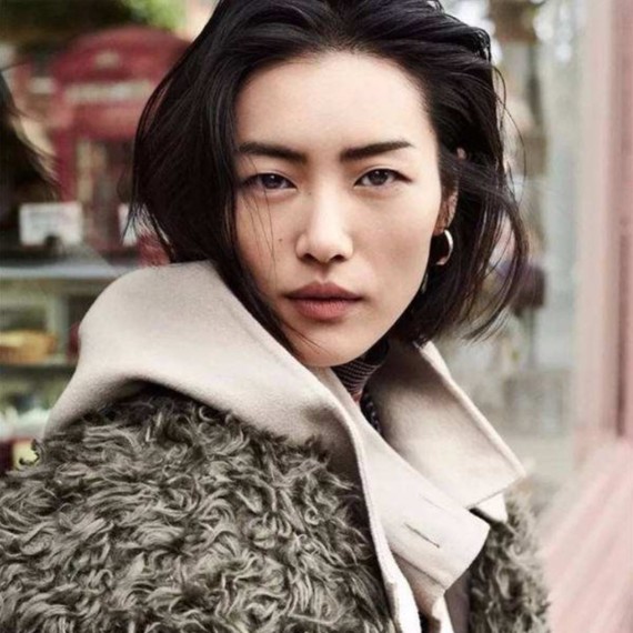 高级脸到底是什么脸?这些女明星给你答案!