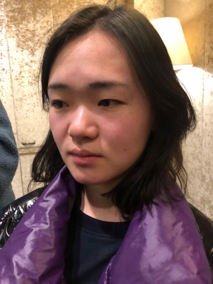 【塌鼻子如何逆袭】