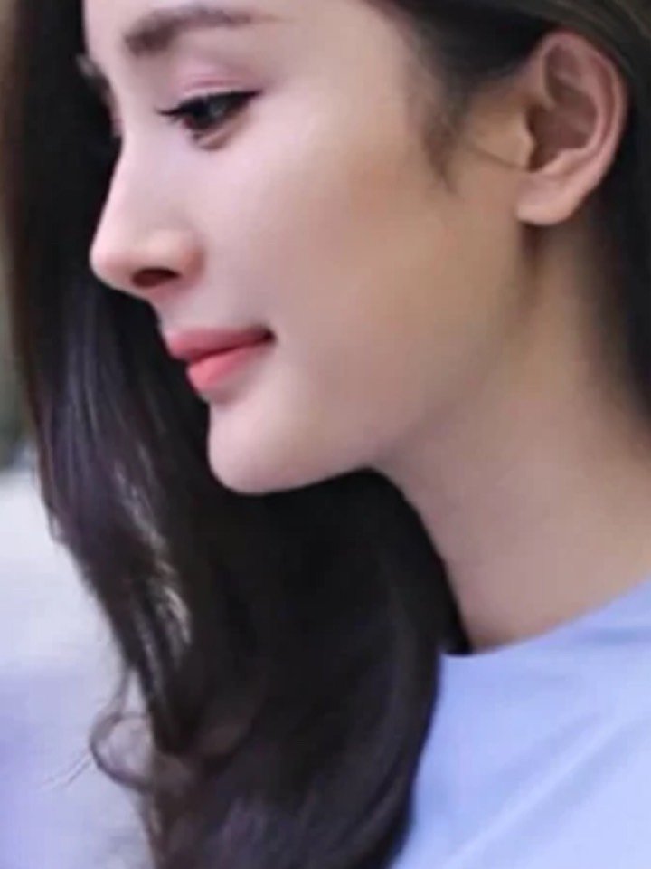 直鼻和翘鼻,看看你的脸型适合哪种吧