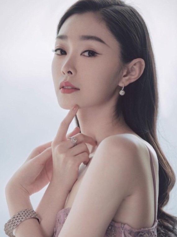 高眉弓vs低眉弓狐狸系美人:宋轶天生媚骨,长相清