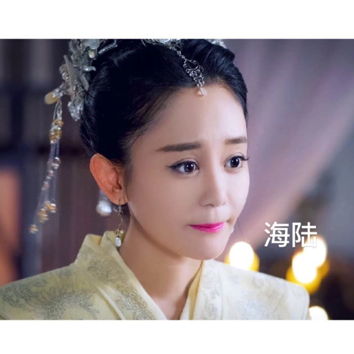 李一桐居然撞脸她们