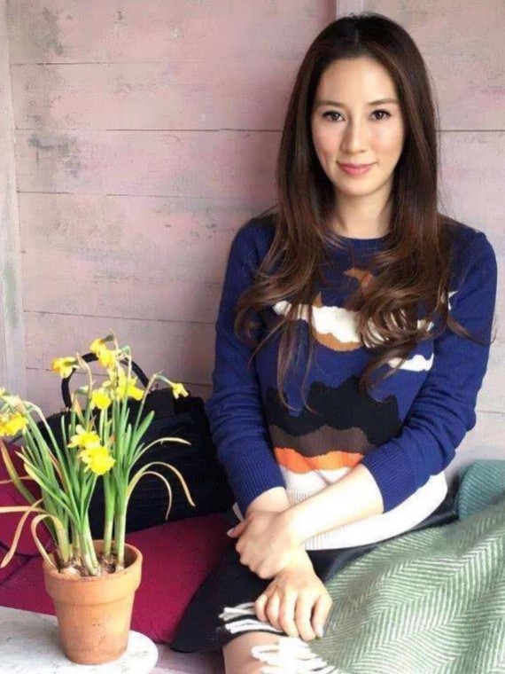 从"千亿媳妇"徐子淇看豪门最爱的"贵妇脸"长啥样?