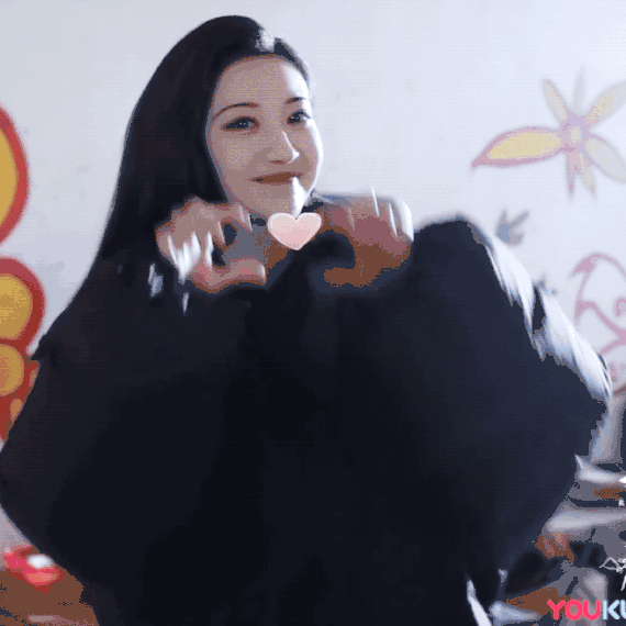 没有了青蛙眼的景甜新角色美到爆,双眼皮宽度应该如何