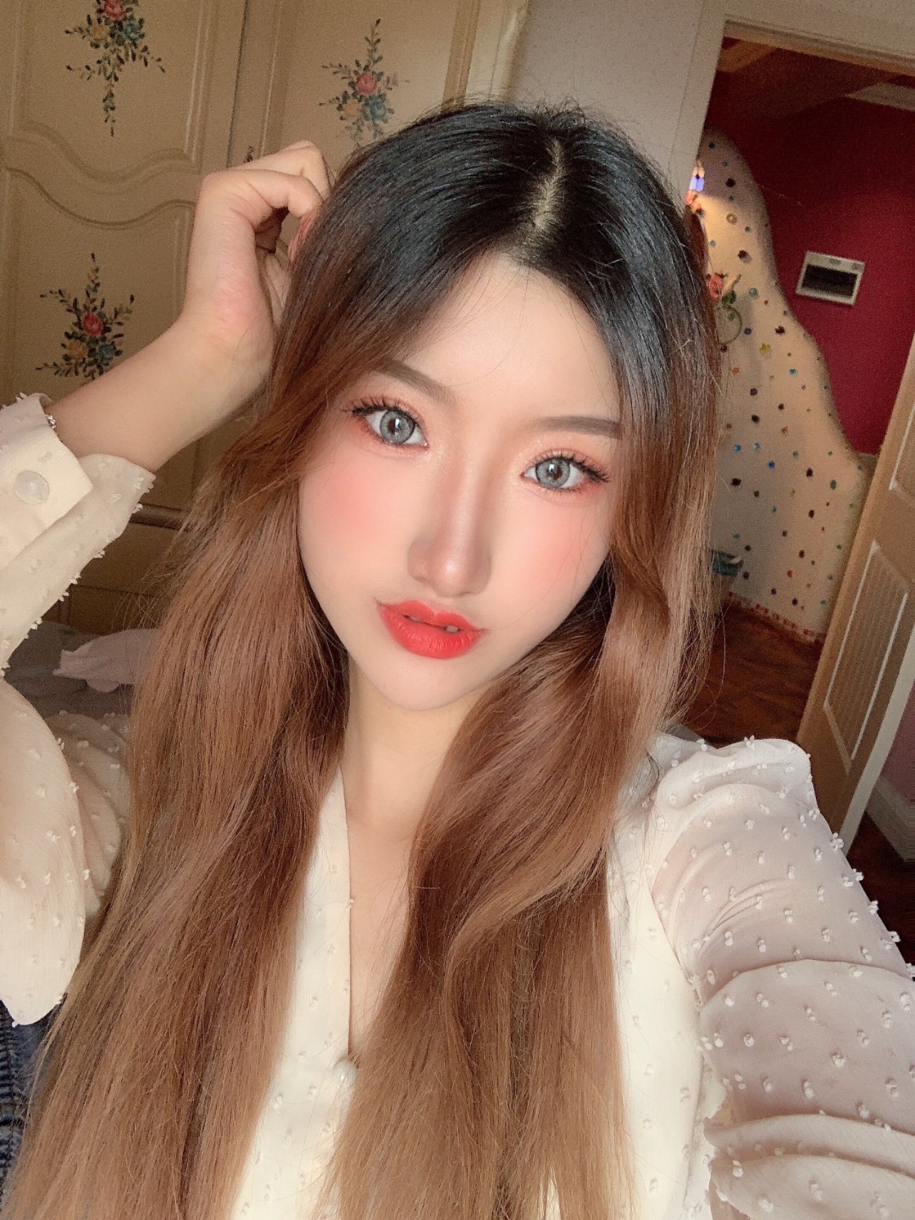 99很多小仙女都有一个疑问,我脸那么大还让我做脂肪填_圈子-新氧