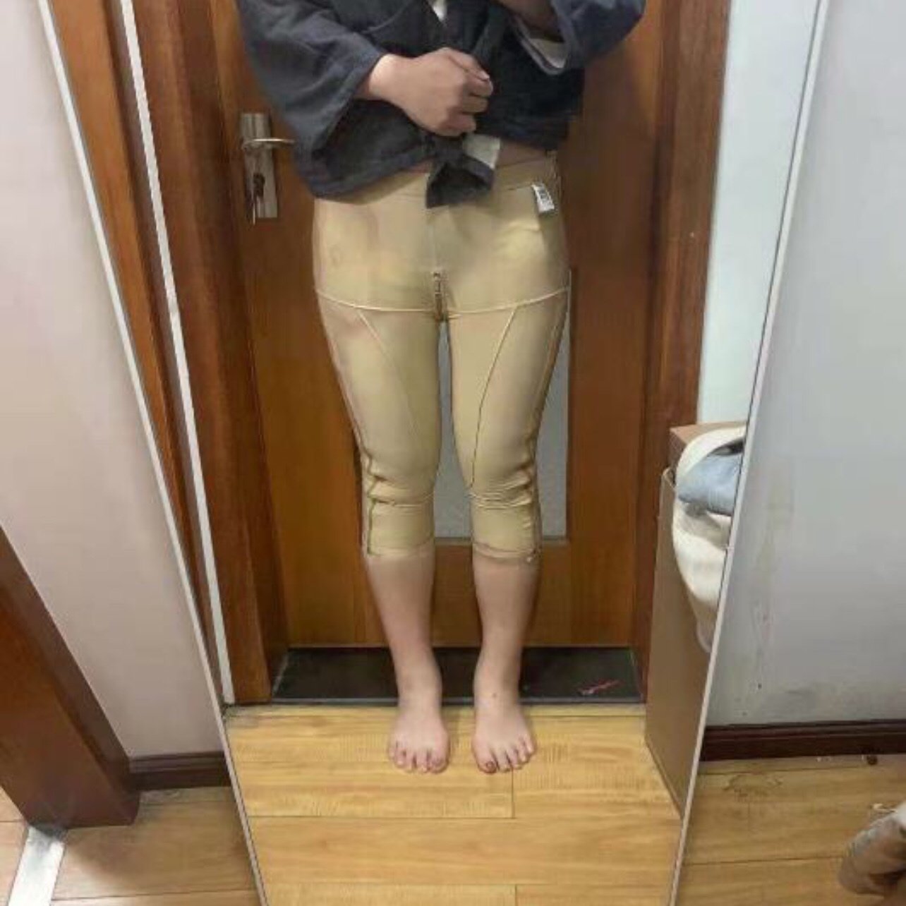 5g天使光雕吸脂 告别大象腿/水桶腰塑造纤细身材