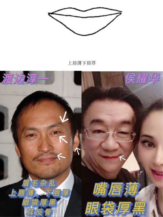 十招教你鉴别渣男,你前男友都中了吗