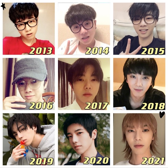 理性讨论|华晨宇被前女友爆"整渣,聊医美是成了爱_圈子-新氧美容整形
