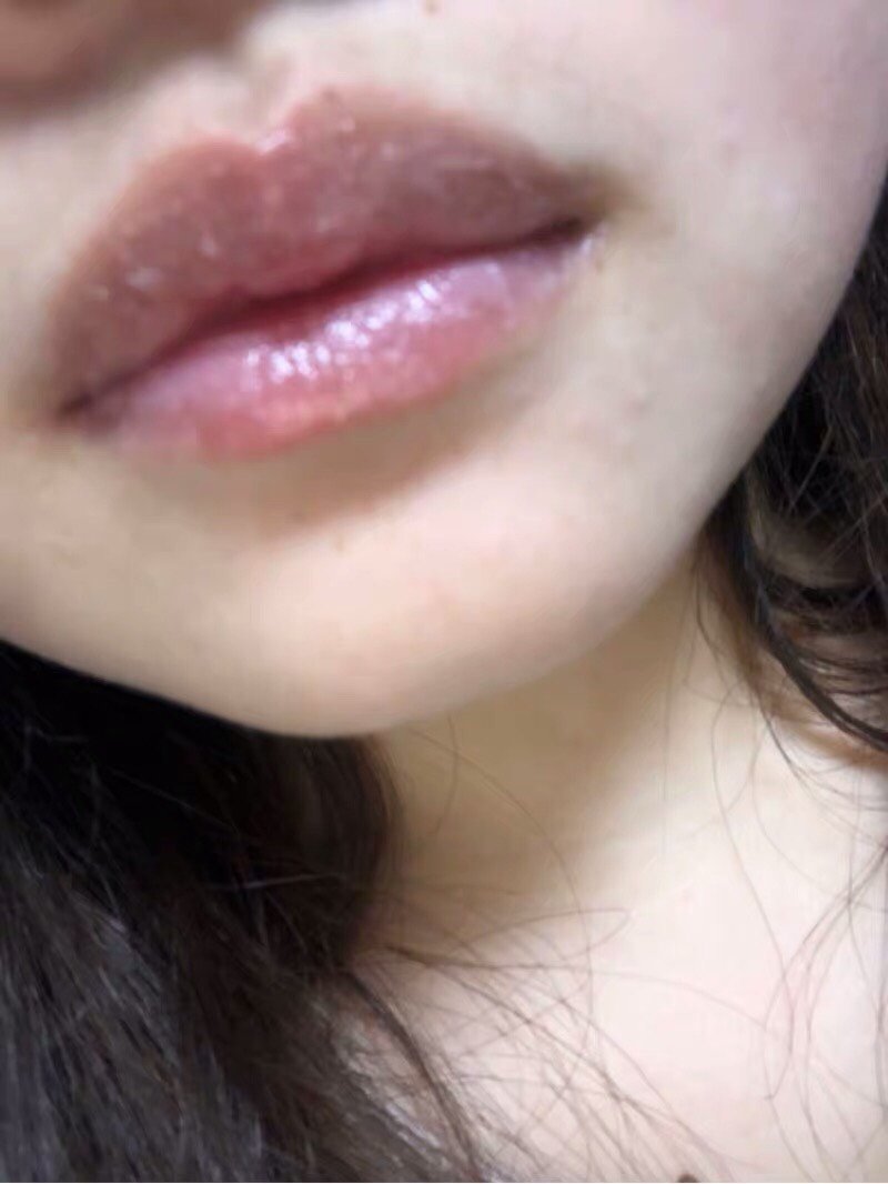 提前预约好时间,来的比较早还没到预约的四点就先等了