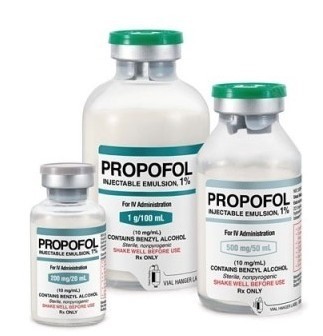 你们了解睡眠麻醉吗?听说在中国整形医院没用过睡眠麻醉-新氧圈子