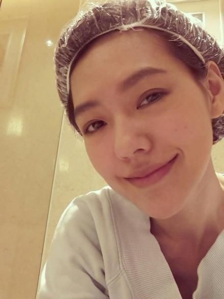 女明星的身体保险~秦海璐为单眼皮投保100万,更令人费解的是小s给自己