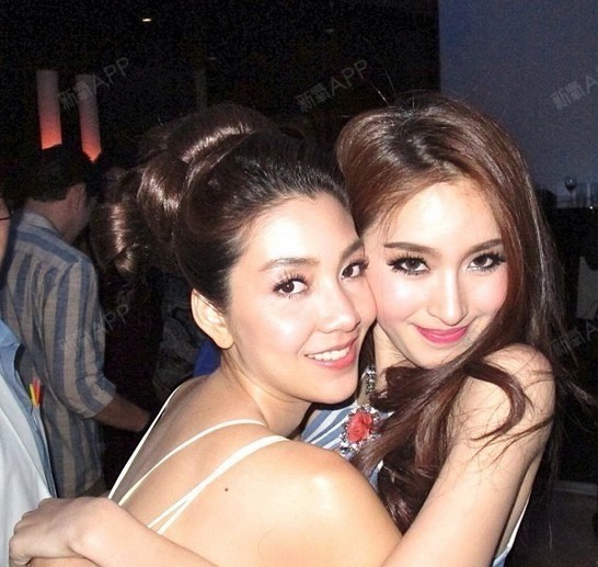扫毒里那个缅娜竟然是变性美女~人妖都这么美了,让我