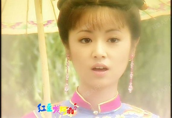 ... 格格角色:容嬷嬷扮演者:李明_圈子-新氧美容整形