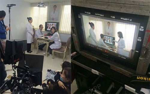 由市政府医疗机构协会审批推荐的一部关于医美